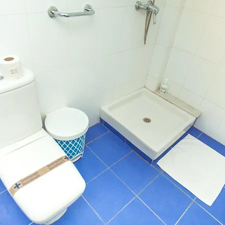 Al28 Duplex En La Playa, Fenals, Costa Brava 滨海略雷特