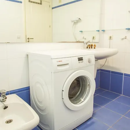 Al28 Duplex En La Playa, Fenals, Costa Brava *