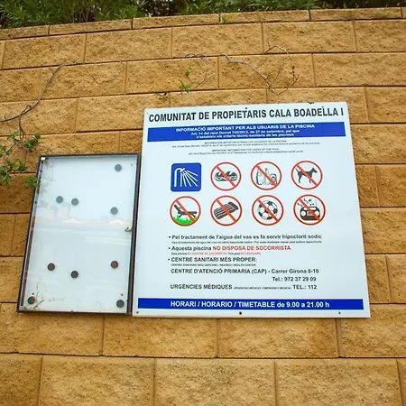 Al28 Duplex En La Playa, Fenals, Costa Brava * Lloret de Mar