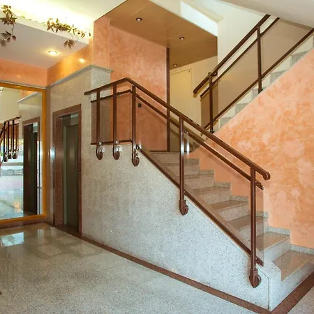 Al28 Duplex En La Playa, Fenals, Costa Brava Lloret de Mar