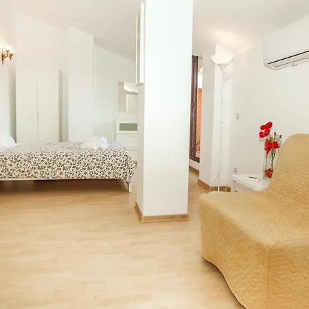 Al28 Duplex En La Playa, Fenals, Costa Brava