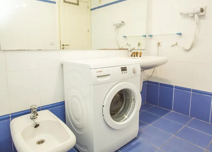 Al28 Duplex En La Playa, Fenals, Costa Brava *