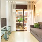 Al28 Duplex En La Playa, Fenals, Costa Brava Lloret de Mar