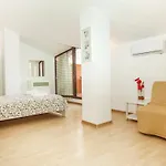 Apartmán Al28 Duplex En La Playa, Fenals, Costa Brava *