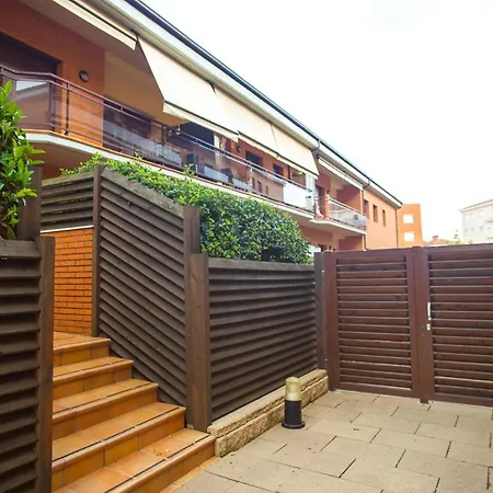 Apartamento Al28 Duplex En La Playa, Fenals, Costa Brava