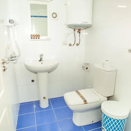Al28 Duplex En La Playa, Fenals, Costa Brava Lejlighed Lloret de Mar