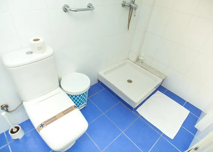 Al28 Duplex En La Playa, Fenals, Costa Brava Lloret de Mar