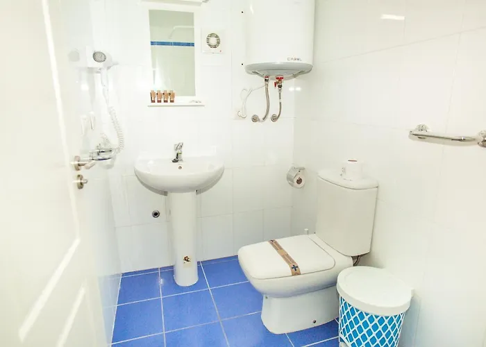 Al28 Duplex En La Playa, Fenals, Costa Brava Apartment Lloret de Mar