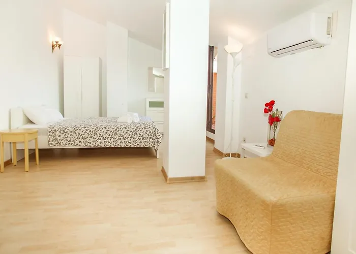 Al28 Duplex En La Playa, Fenals, Costa Brava