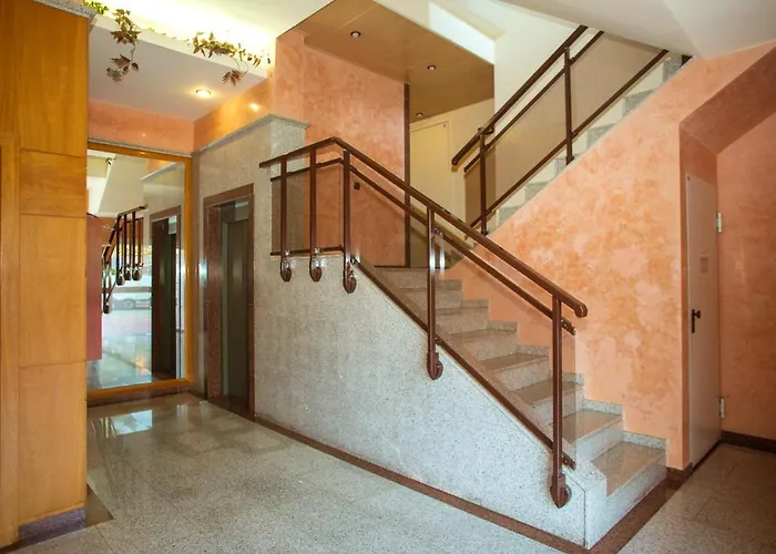 Al28 Duplex En La Playa, Fenals, Costa Brava يوريت دي مار