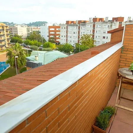 Apartment Al28 Duplex En La Playa, Fenals, Costa Brava Lloret de Mar